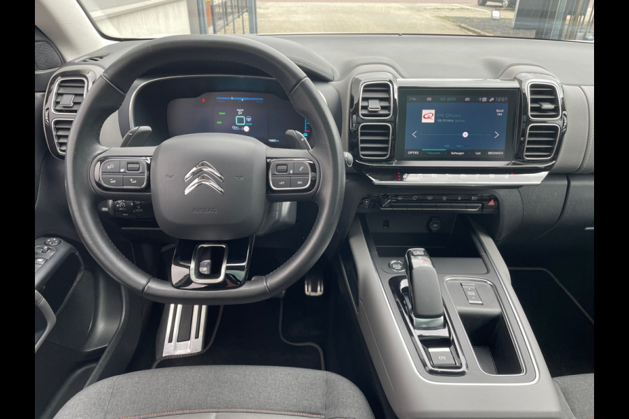 Citroën C5 Aircross 1.6 Plug-in Hybrid Shine Panorama dak