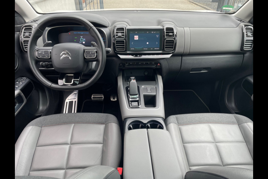 Citroën C5 Aircross 1.6 Plug-in Hybrid Shine Panorama dak