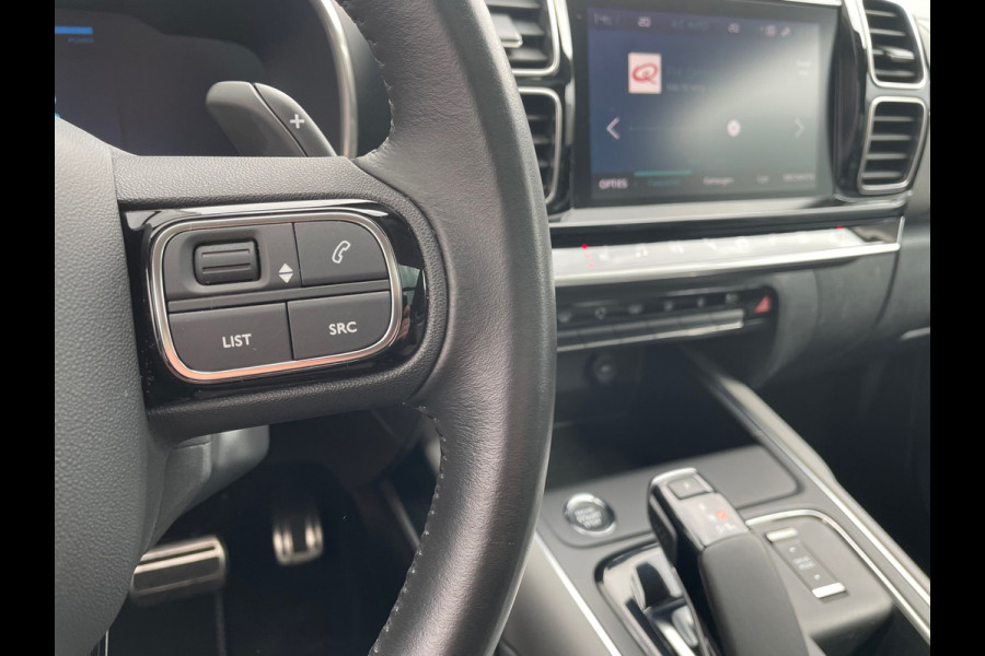 Citroën C5 Aircross 1.6 Plug-in Hybrid Shine Panorama dak