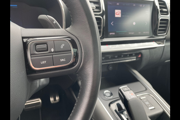 Citroën C5 Aircross 1.6 Plug-in Hybrid Shine Panorama dak