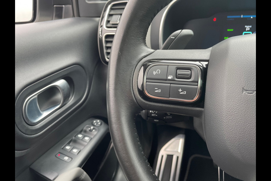 Citroën C5 Aircross 1.6 Plug-in Hybrid Shine Panorama dak