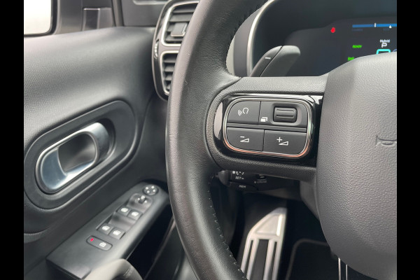Citroën C5 Aircross 1.6 Plug-in Hybrid Shine Panorama dak