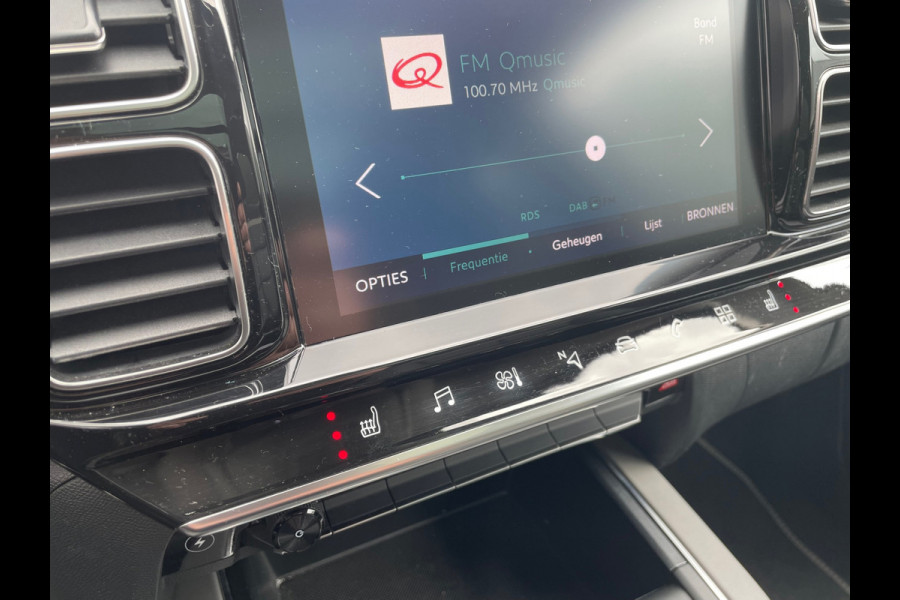 Citroën C5 Aircross 1.6 Plug-in Hybrid Shine Panorama dak