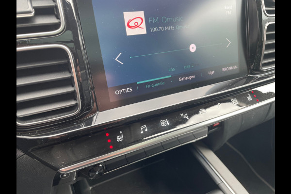 Citroën C5 Aircross 1.6 Plug-in Hybrid Shine Panorama dak