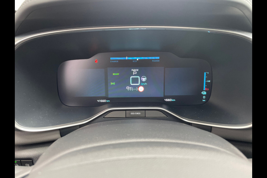 Citroën C5 Aircross 1.6 Plug-in Hybrid Shine Panorama dak