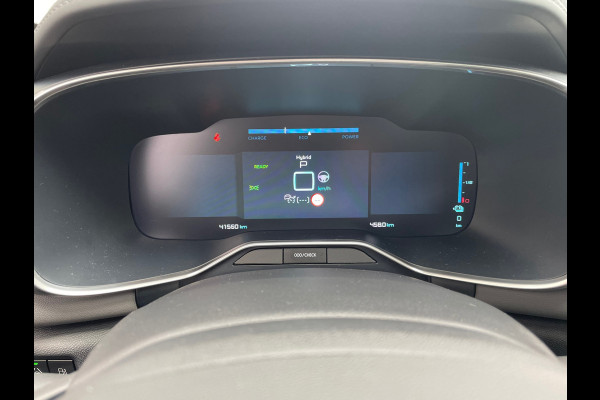 Citroën C5 Aircross 1.6 Plug-in Hybrid Shine Panorama dak