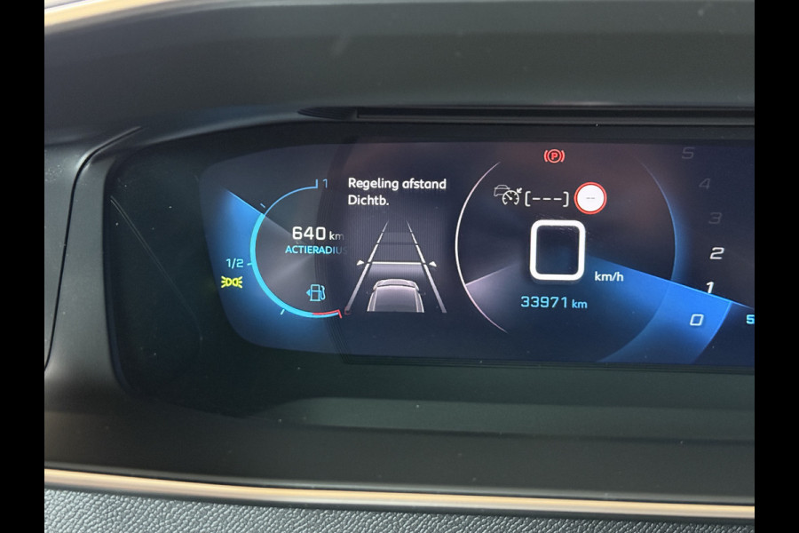 Peugeot 208 1.2 PT 100pk Allure Pack | Apple Carplay | ACC | Stoelverwarming | 360 Camera | PDC | Dealer Onderhouden!