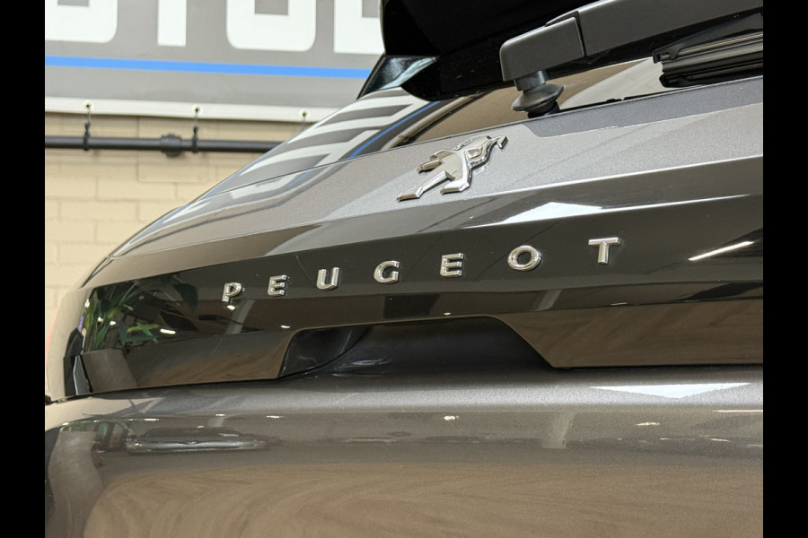 Peugeot 208 1.2 PT 100pk Allure Pack | Apple Carplay | ACC | Stoelverwarming | 360 Camera | PDC | Dealer Onderhouden!