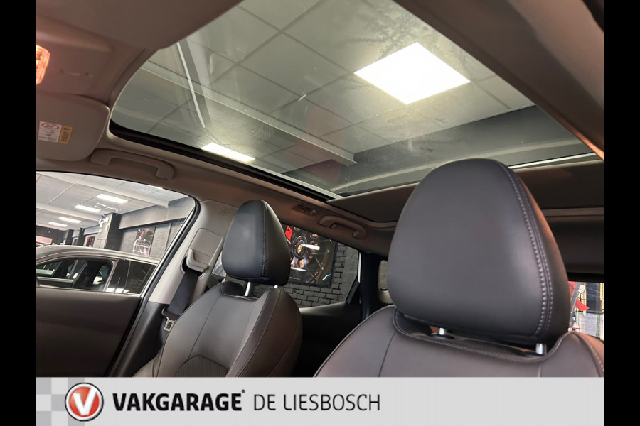 Nissan QASHQAI 1.3 DIG-T 160 Pk Tekna Automaat | panorama-dak | 360 camera | 19inch | trekhaak