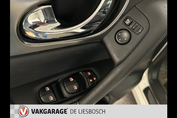 Nissan QASHQAI 1.3 DIG-T 160 Pk Tekna Automaat | panorama-dak | 360 camera | 19inch | trekhaak