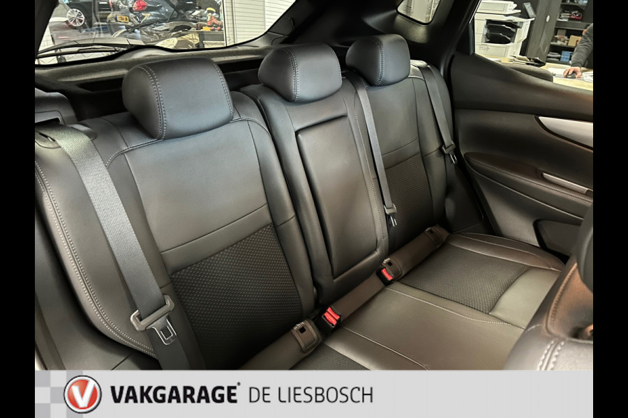 Nissan QASHQAI 1.3 DIG-T 160 Pk Tekna Automaat | panorama-dak | 360 camera | 19inch | trekhaak