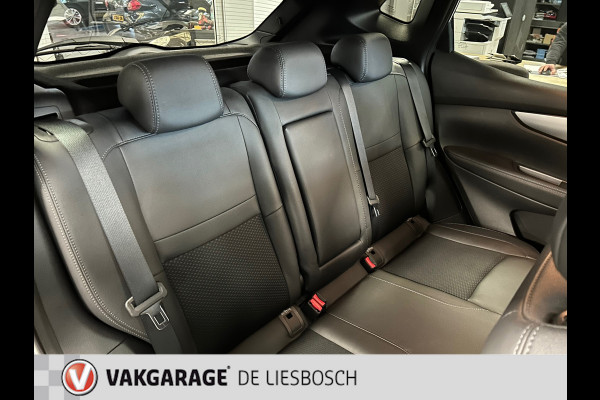 Nissan QASHQAI 1.3 DIG-T 160 Pk Tekna Automaat | panorama-dak | 360 camera | 19inch | trekhaak