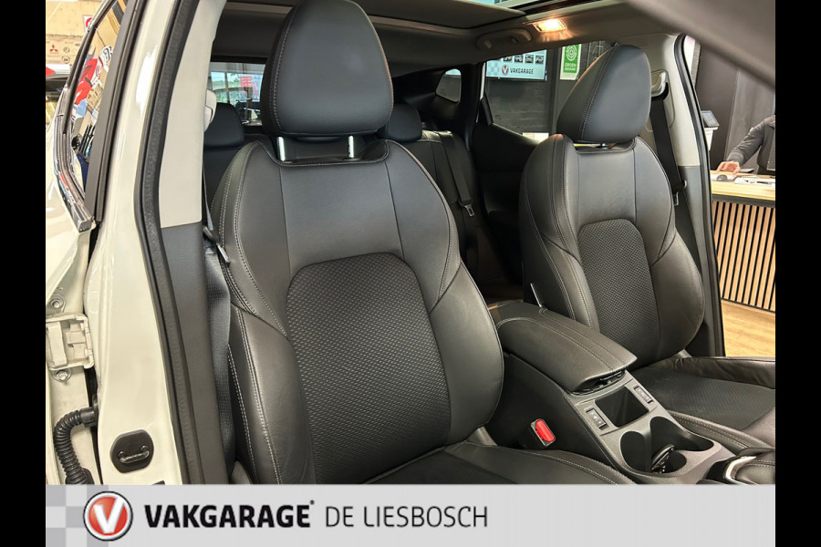 Nissan QASHQAI 1.3 DIG-T 160 Pk Tekna Automaat | panorama-dak | 360 camera | 19inch | trekhaak