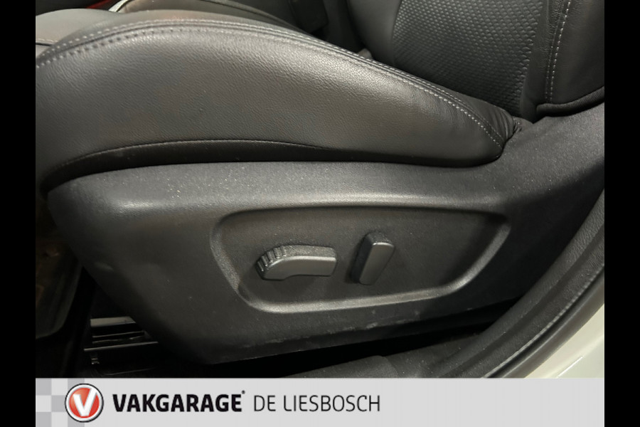 Nissan QASHQAI 1.3 DIG-T 160 Pk Tekna Automaat | panorama-dak | 360 camera | 19inch | trekhaak