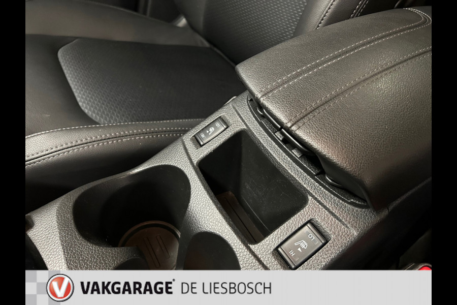 Nissan QASHQAI 1.3 DIG-T 160 Pk Tekna Automaat | panorama-dak | 360 camera | 19inch | trekhaak