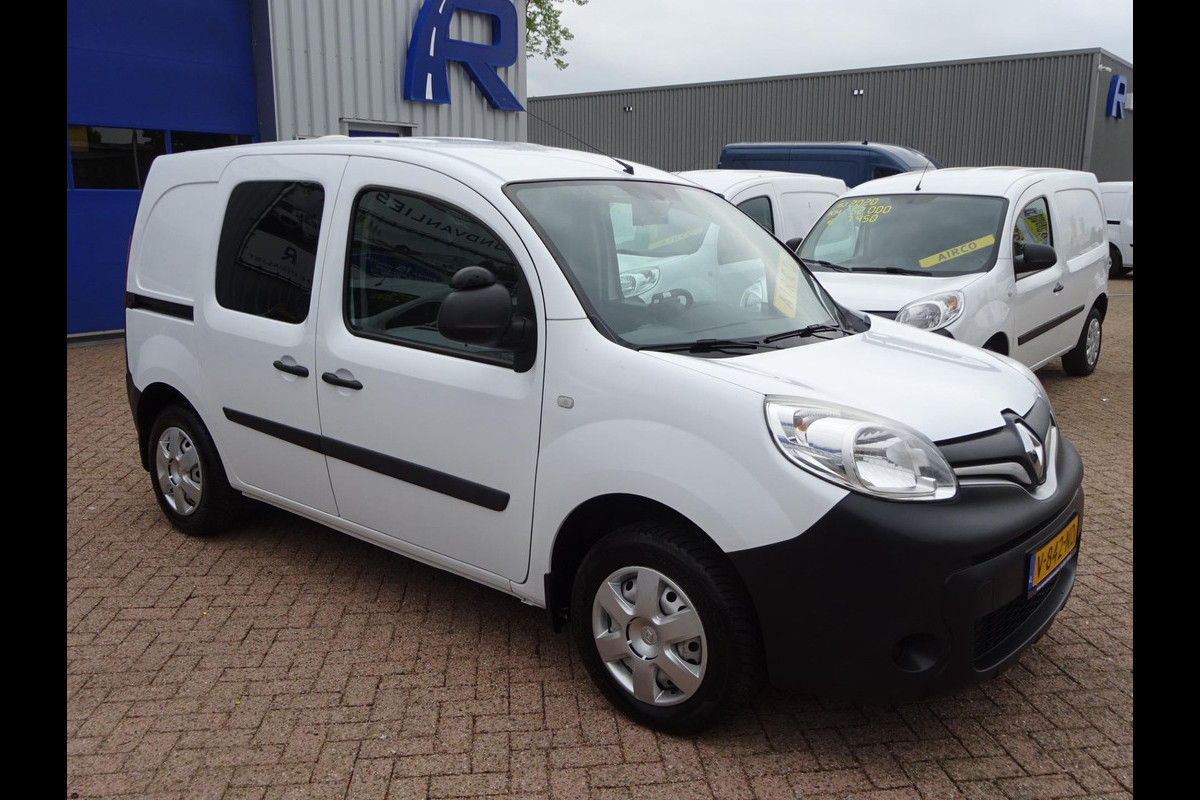 Renault Kangoo 1.5 dCi 90 Energy Comfort Maxi AIRCO NAVI CRUISE PDC CAMERA Renault Kangoo 1.5 dCi 90 Energy Comfort Maxi AIRCO NAVI CRUISE PDC CAMERA