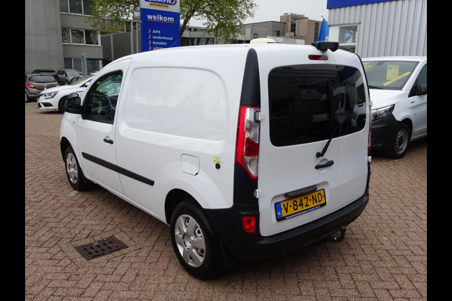 Renault Kangoo 1.5 dCi 90 Energy Comfort Maxi AIRCO NAVI CRUISE PDC CAMERA