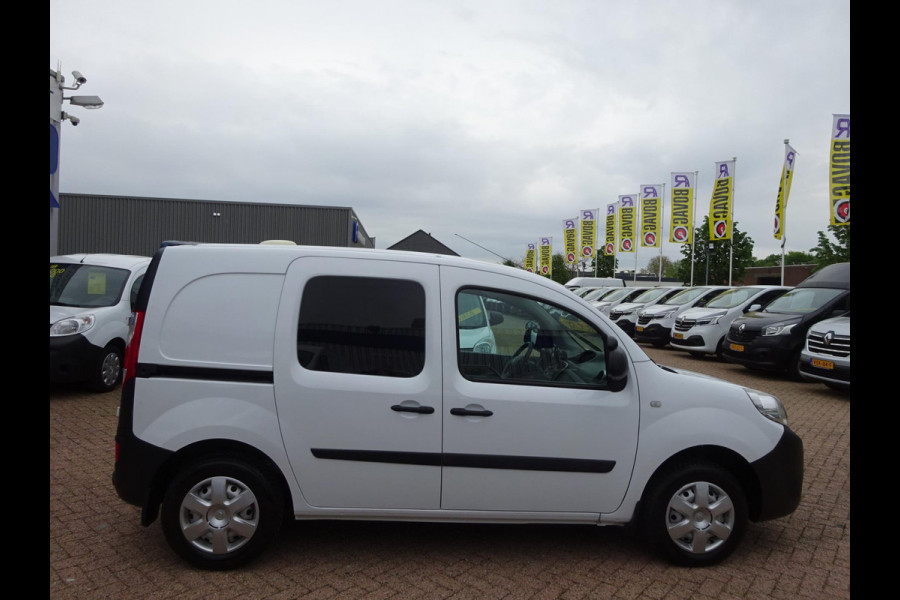 Renault Kangoo 1.5 dCi 90 Energy Comfort Maxi AIRCO NAVI CRUISE PDC CAMERA