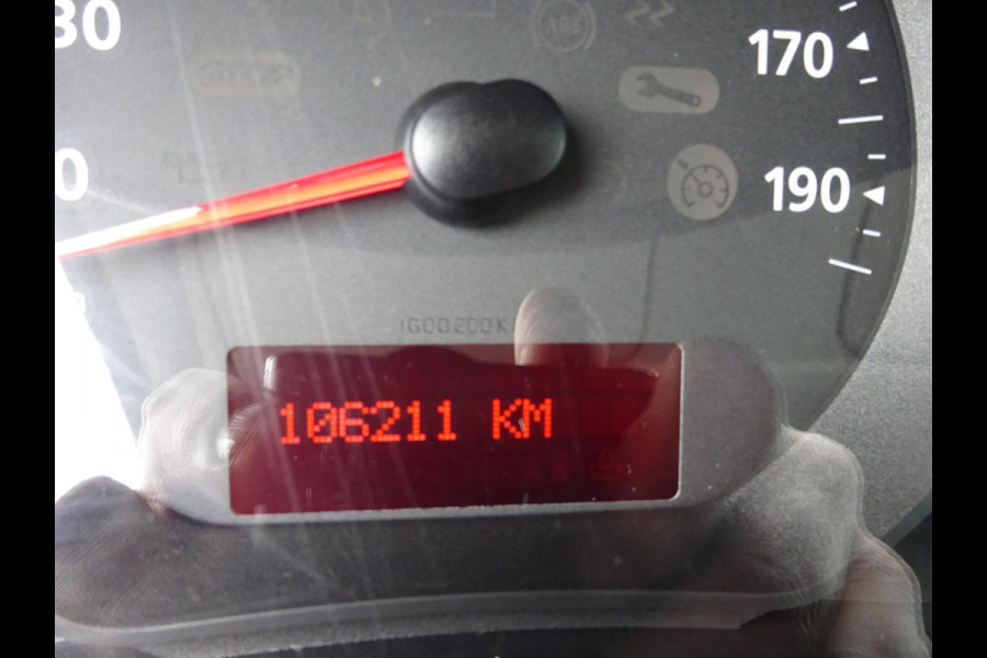Renault Kangoo 1.5 dCi 90 Energy Comfort Maxi AIRCO NAVI CRUISE PDC CAMERA