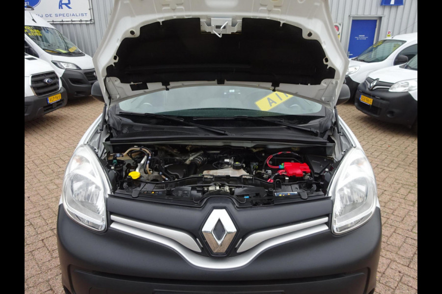 Renault Kangoo 1.5 dCi 90 Energy Comfort Maxi AIRCO NAVI CRUISE PDC CAMERA
