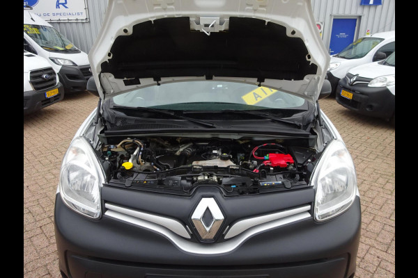 Renault Kangoo 1.5 dCi 90 Energy Comfort Maxi AIRCO NAVI CRUISE PDC CAMERA