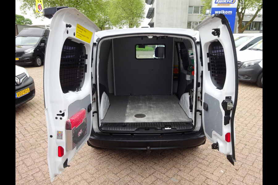 Renault Kangoo 1.5 dCi 90 Energy Comfort Maxi AIRCO NAVI CRUISE PDC CAMERA