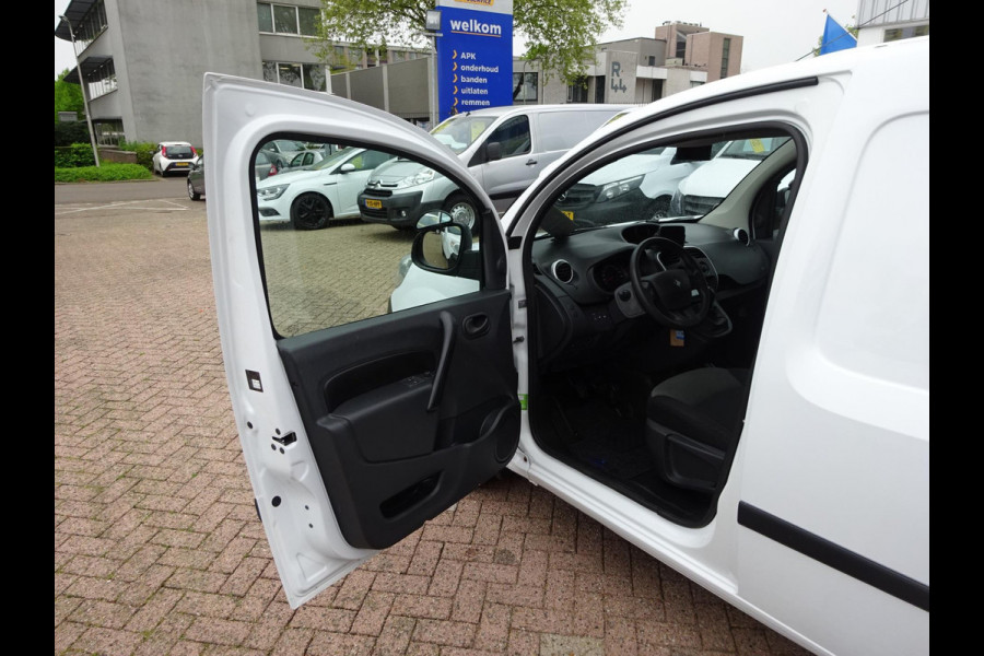 Renault Kangoo 1.5 dCi 90 Energy Comfort Maxi AIRCO NAVI CRUISE PDC CAMERA
