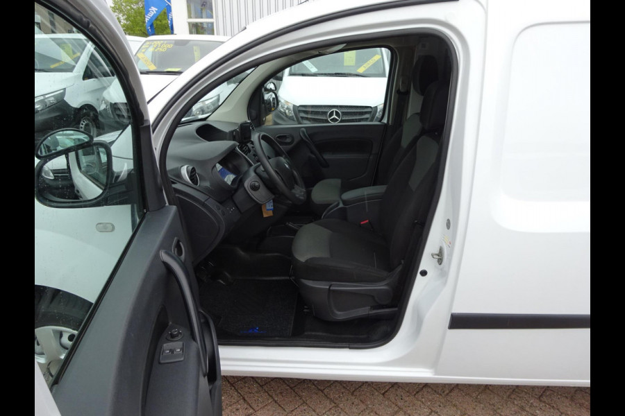 Renault Kangoo 1.5 dCi 90 Energy Comfort Maxi AIRCO NAVI CRUISE PDC CAMERA