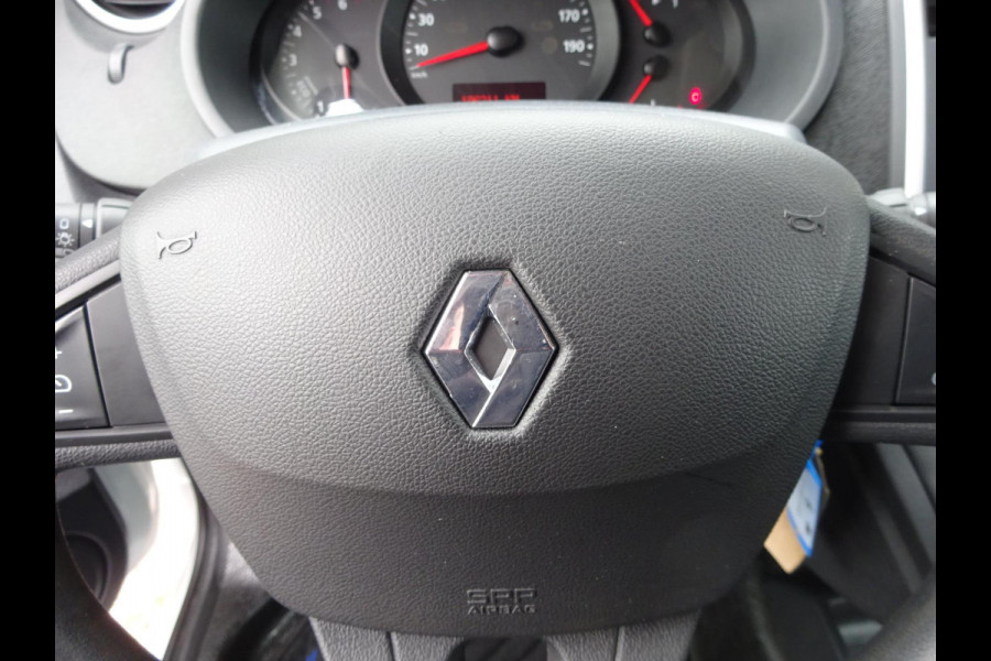 Renault Kangoo 1.5 dCi 90 Energy Comfort Maxi AIRCO NAVI CRUISE PDC CAMERA