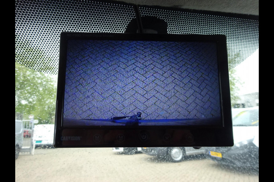 Renault Kangoo 1.5 dCi 90 Energy Comfort Maxi AIRCO NAVI CRUISE PDC CAMERA