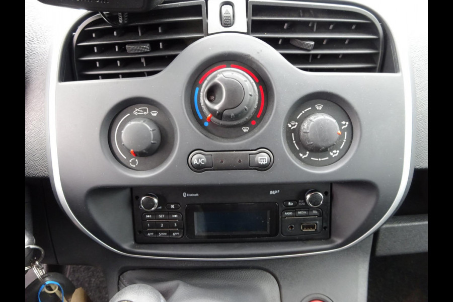 Renault Kangoo 1.5 dCi 90 Energy Comfort Maxi AIRCO NAVI CRUISE PDC CAMERA