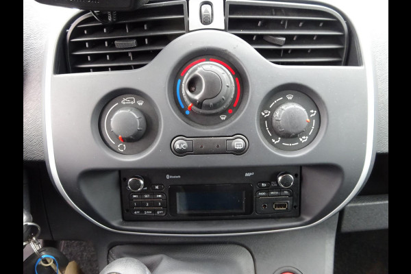 Renault Kangoo 1.5 dCi 90 Energy Comfort Maxi AIRCO NAVI CRUISE PDC CAMERA