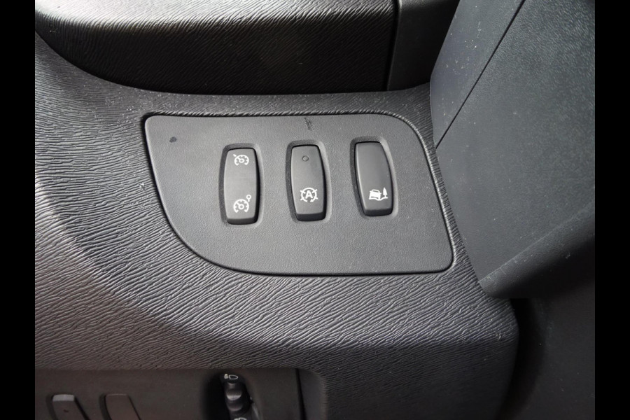 Renault Kangoo 1.5 dCi 90 Energy Comfort Maxi AIRCO NAVI CRUISE PDC CAMERA