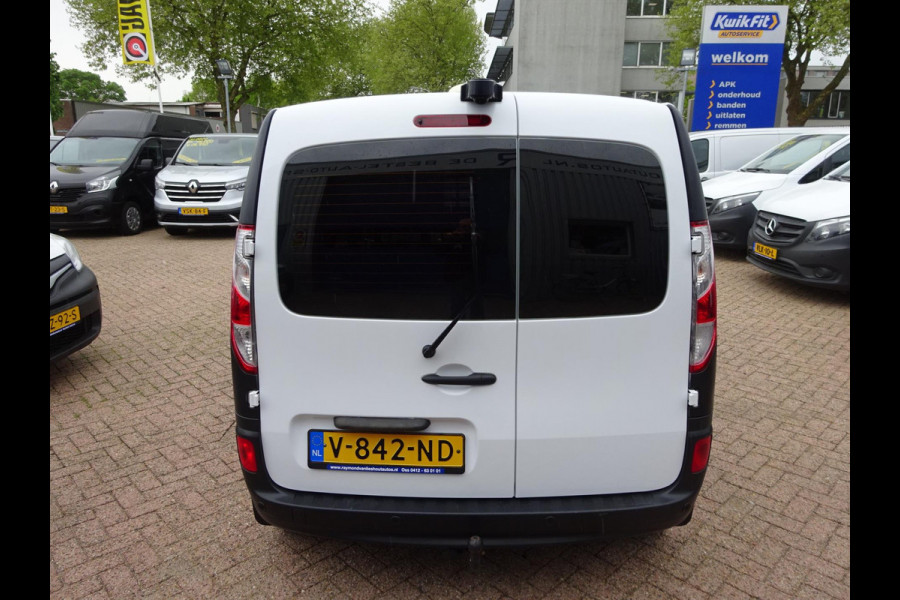 Renault Kangoo 1.5 dCi 90 Energy Comfort Maxi AIRCO NAVI CRUISE PDC CAMERA