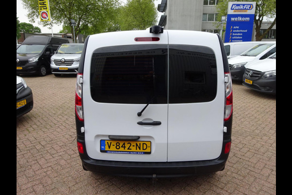 Renault Kangoo 1.5 dCi 90 Energy Comfort Maxi AIRCO NAVI CRUISE PDC CAMERA