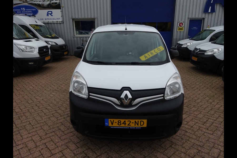 Renault Kangoo 1.5 dCi 90 Energy Comfort Maxi AIRCO NAVI CRUISE PDC CAMERA