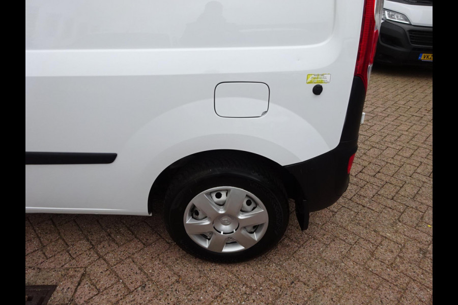 Renault Kangoo 1.5 dCi 90 Energy Comfort Maxi AIRCO NAVI CRUISE PDC CAMERA