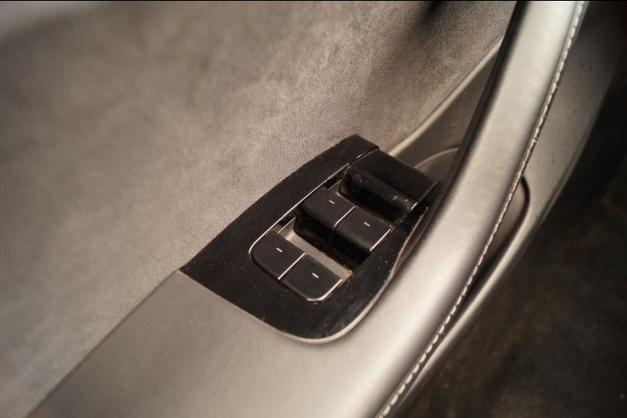 Tesla Model 3 Standard RWD Plus 60kWh -TREKHAAK-LEER-PANO-