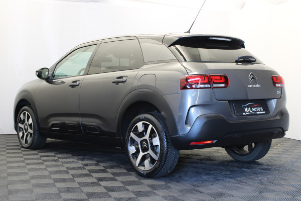Citroën C4 Cactus 1.2 PureTech Shine |Navi|Camera|