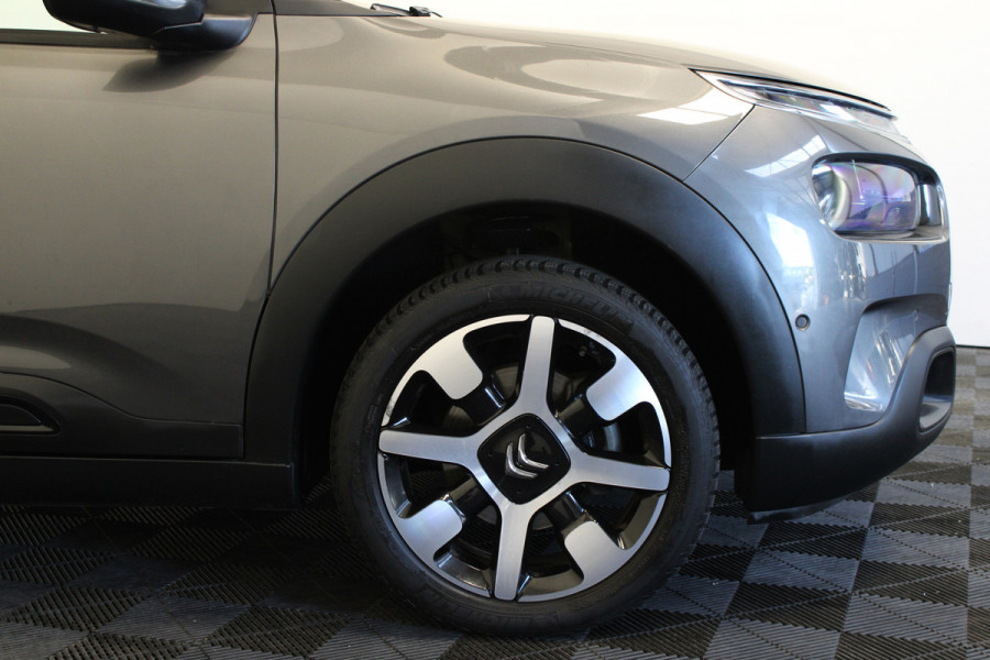 Citroën C4 Cactus 1.2 PureTech Shine |Navi|Camera|