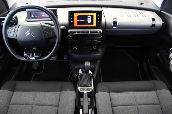 Citroën C4 Cactus 1.2 PureTech Shine |Navi|Camera|