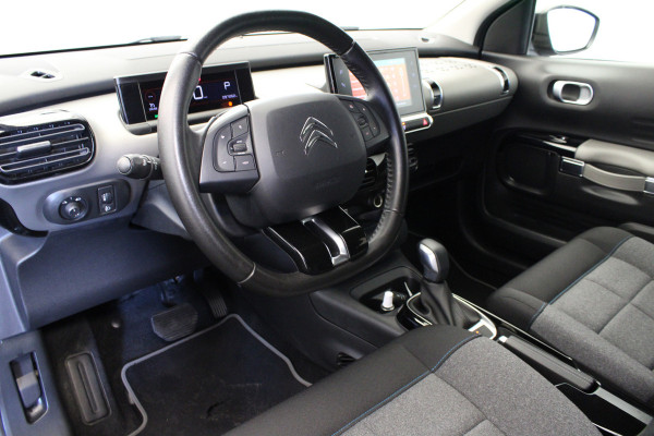 Citroën C4 Cactus 1.2 PureTech Shine |Navi|Camera|