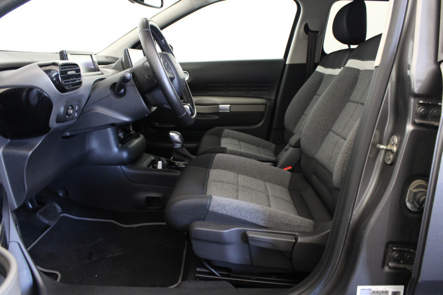 Citroën C4 Cactus 1.2 PureTech Shine |Navi|Camera|