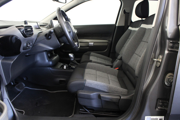 Citroën C4 Cactus 1.2 PureTech Shine |Navi|Camera|