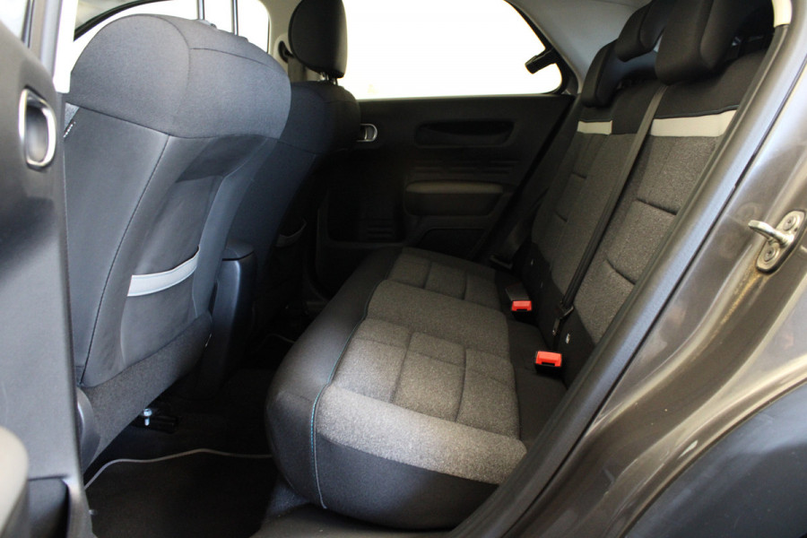 Citroën C4 Cactus 1.2 PureTech Shine |Navi|Camera|