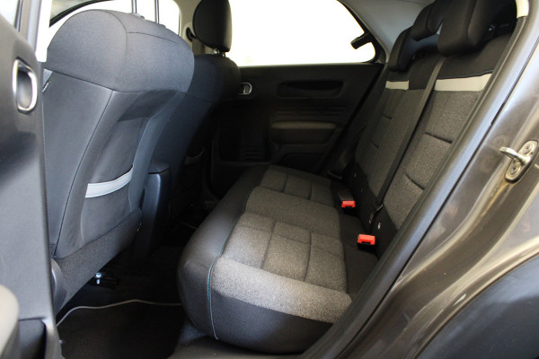 Citroën C4 Cactus 1.2 PureTech Shine |Navi|Camera|