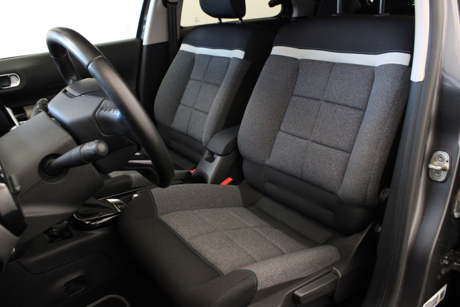 Citroën C4 Cactus 1.2 PureTech Shine |Navi|Camera|