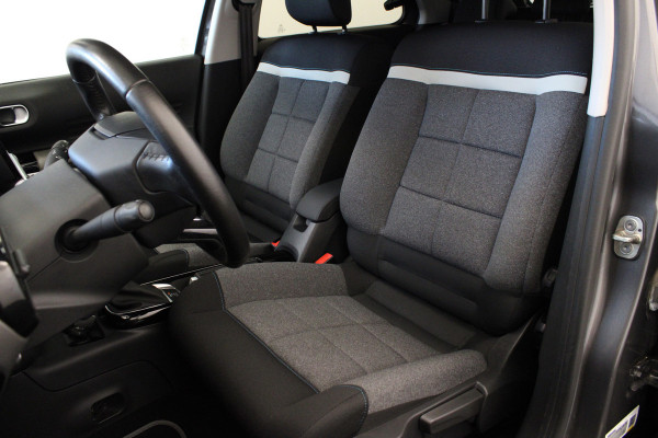 Citroën C4 Cactus 1.2 PureTech Shine |Navi|Camera|