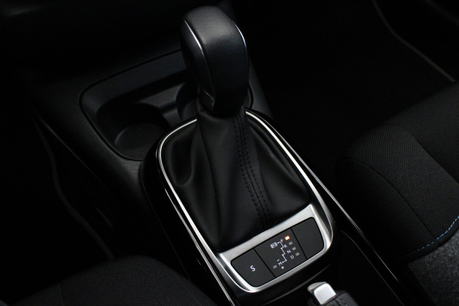 Citroën C4 Cactus 1.2 PureTech Shine |Navi|Camera|