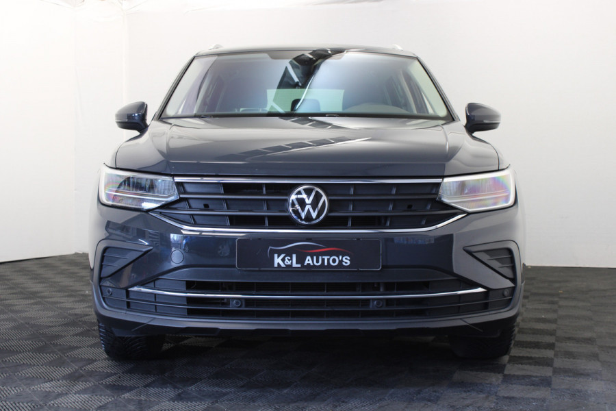 Volkswagen Tiguan 1.5 TSI Life Business